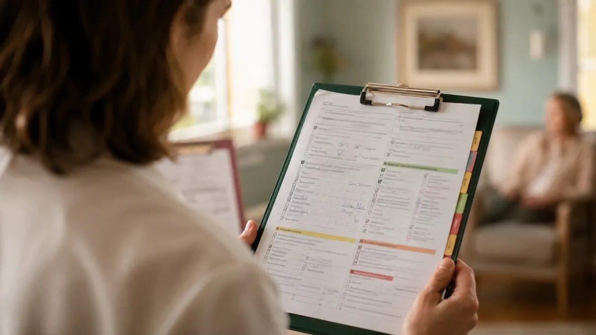 Why Life Insurance Applications Ask So Many Medical Questions