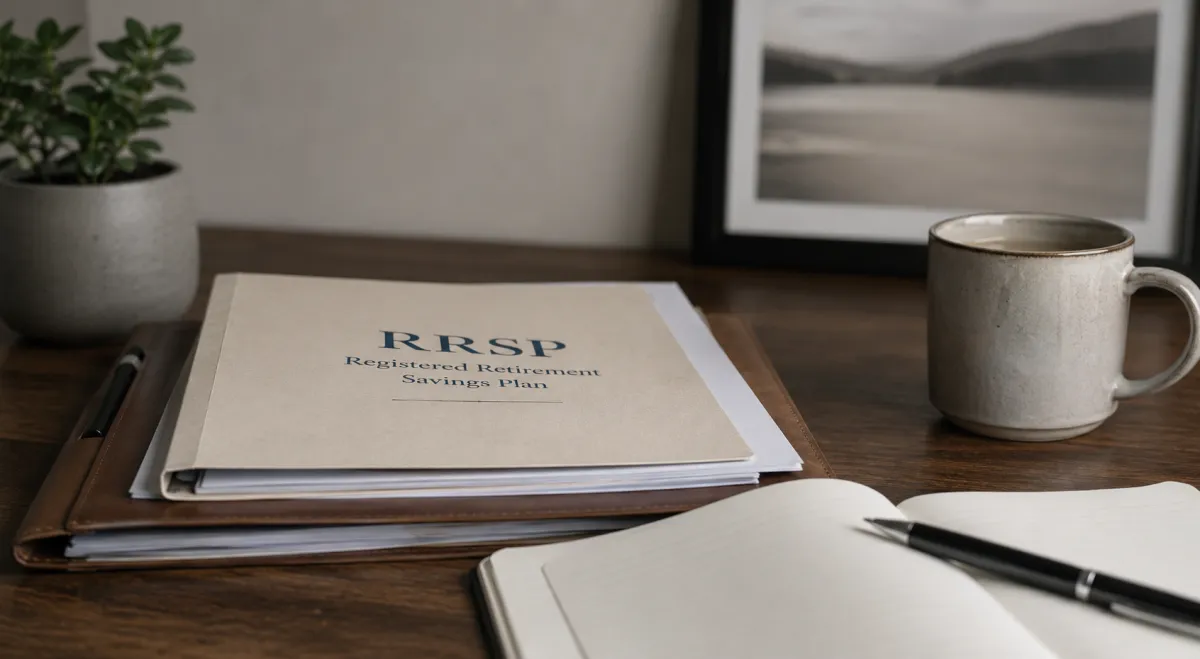 Have You Named a Beneficiary on Your RRSP?
