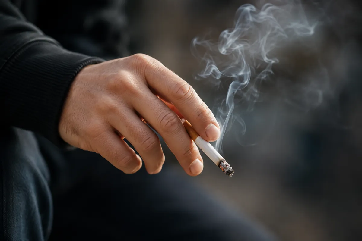 ¿Cómo afecta fumar las primas de tu seguro de vida?