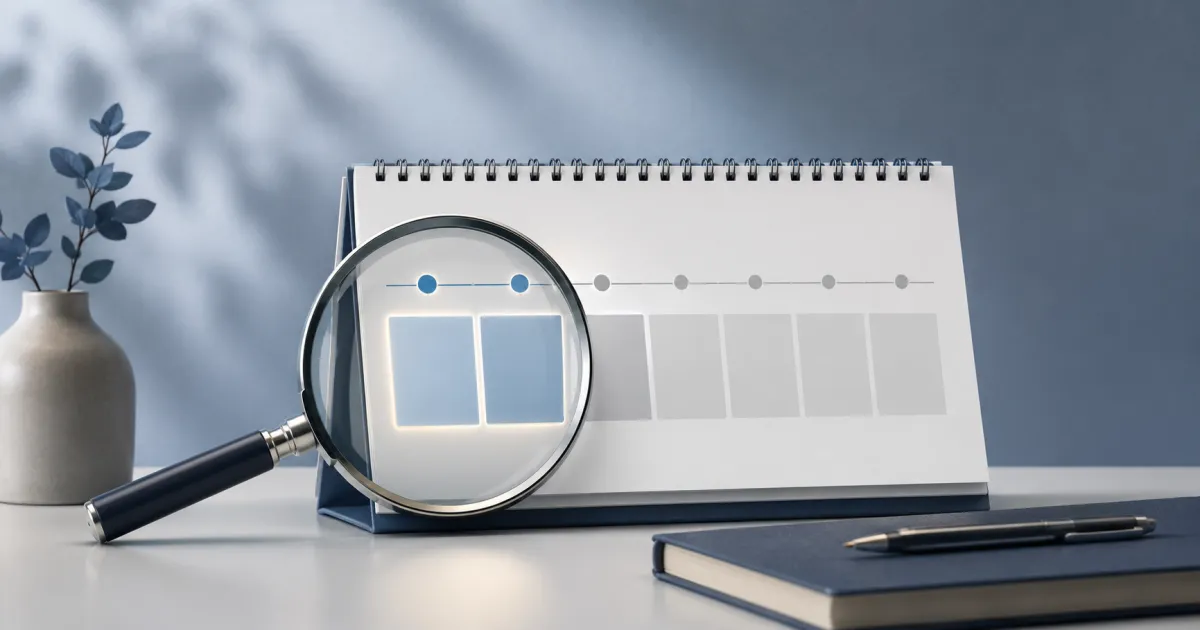 The First Two Years of a Life Insurance Policy: What the Contestability Period Really Means