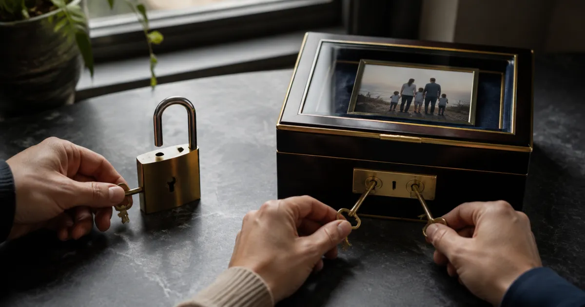 Revocable vs. Irrevocable Life Insurance Beneficiaries: What’s the Difference?