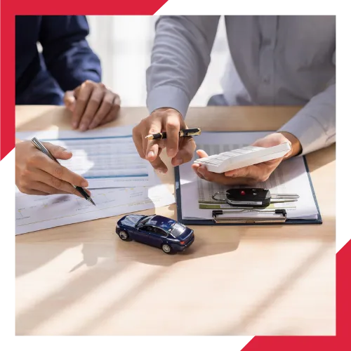 Auto insurance in Colton, CA, with professional insurance agency assistance