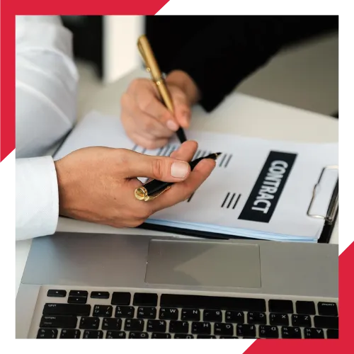 Business Registration Services