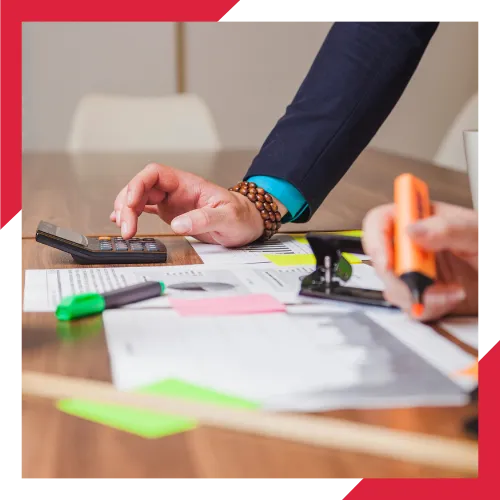 Corporate Tax Services