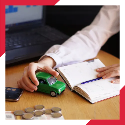 Professional tax preparation service in San Bernardino, CA