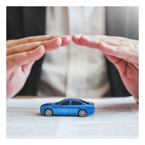 Auto insurance assistance in Riverside, California