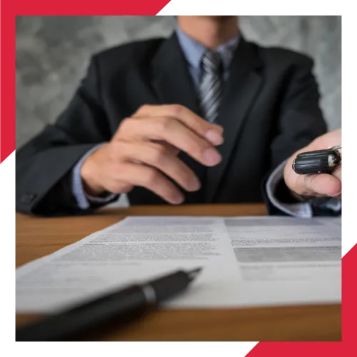 Title transfer services and paperwork support in Colton, CA