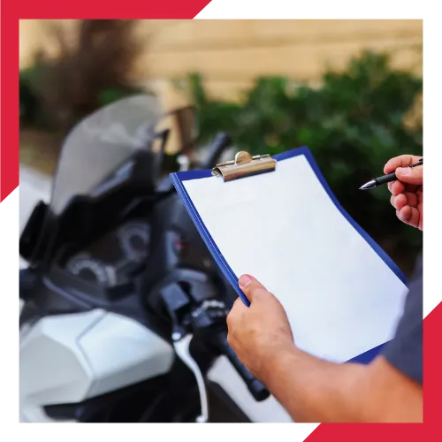 Local motorcycle coverage support for a bike owner in Colton, CALocal motorcycle coverage support for a bike owner in Colton, CA