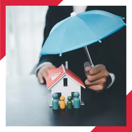 Person requesting a life insurance quote in Colton, CA