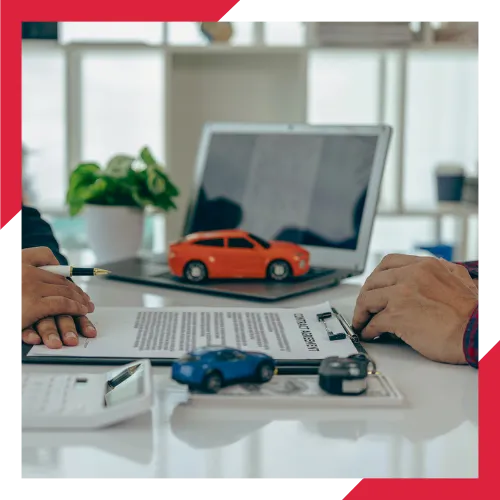 Full coverage auto insurance options for a Riverside, CA driver