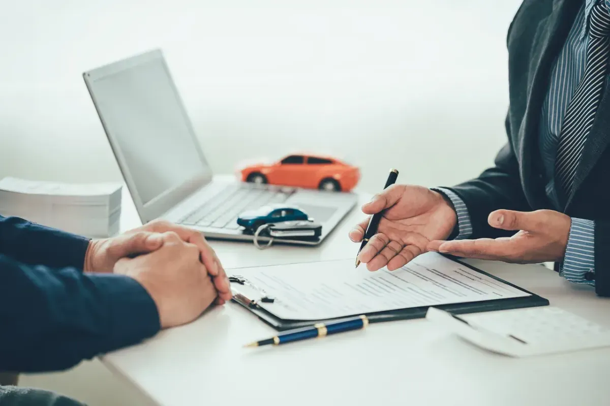 Suitable Insurance Services