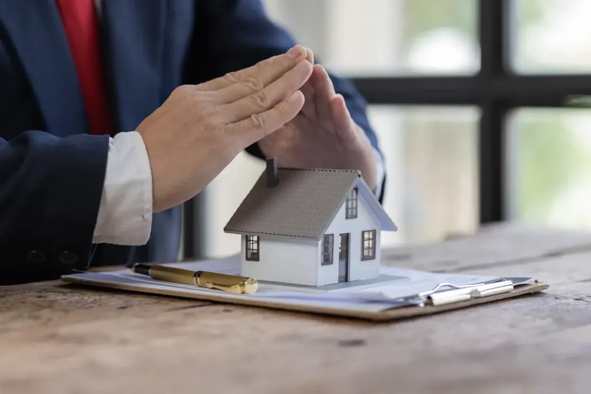 Suitable Insurance Services