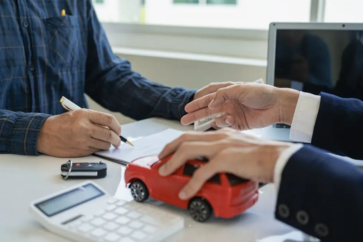 Suitable Insurance Services