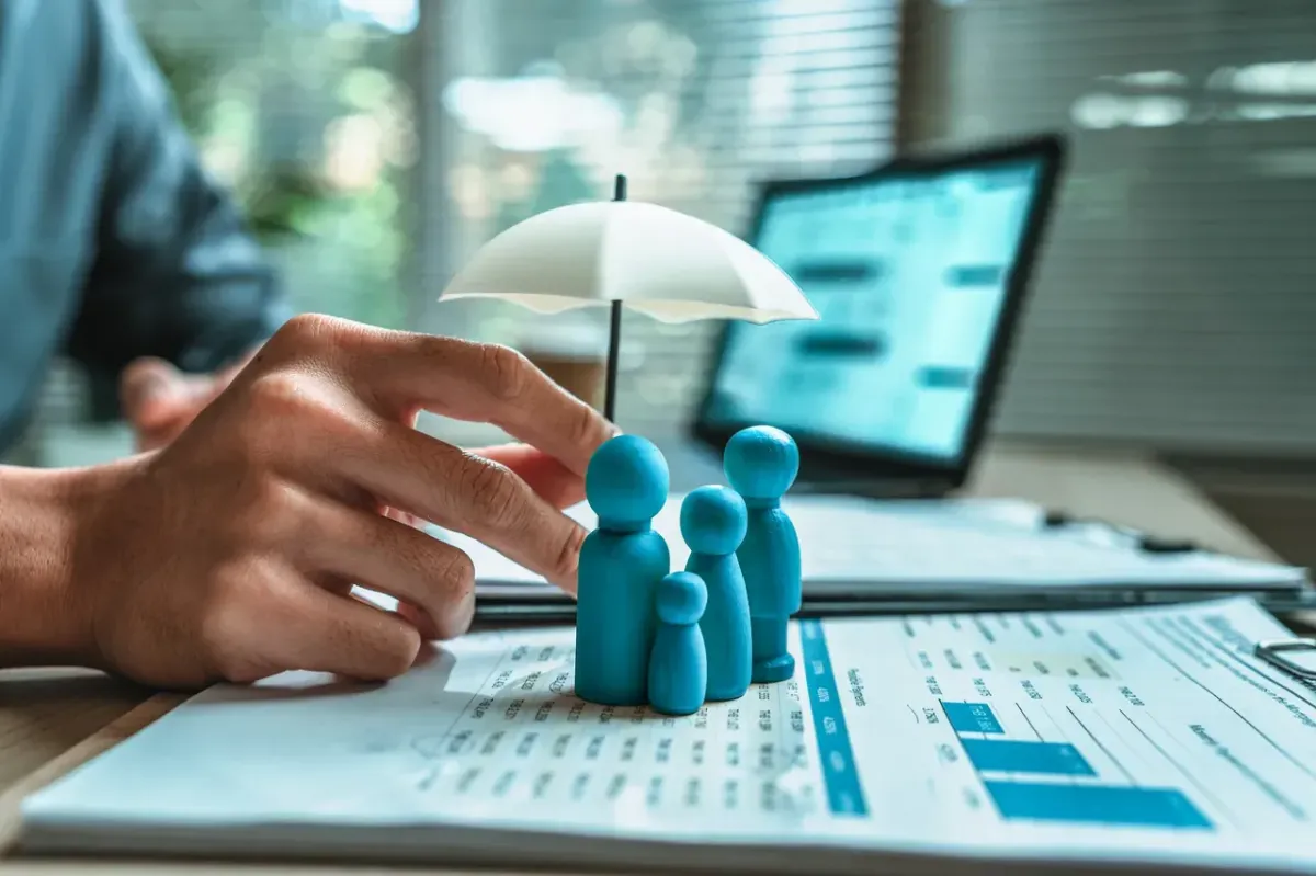 Suitable Insurance Services