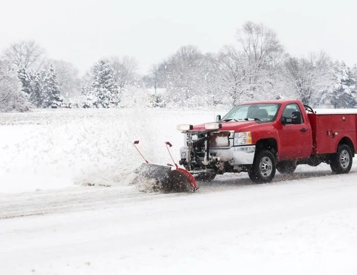 Efficient Snow and Ice Management: Keeping Your Property Safe and Accessible All Winter