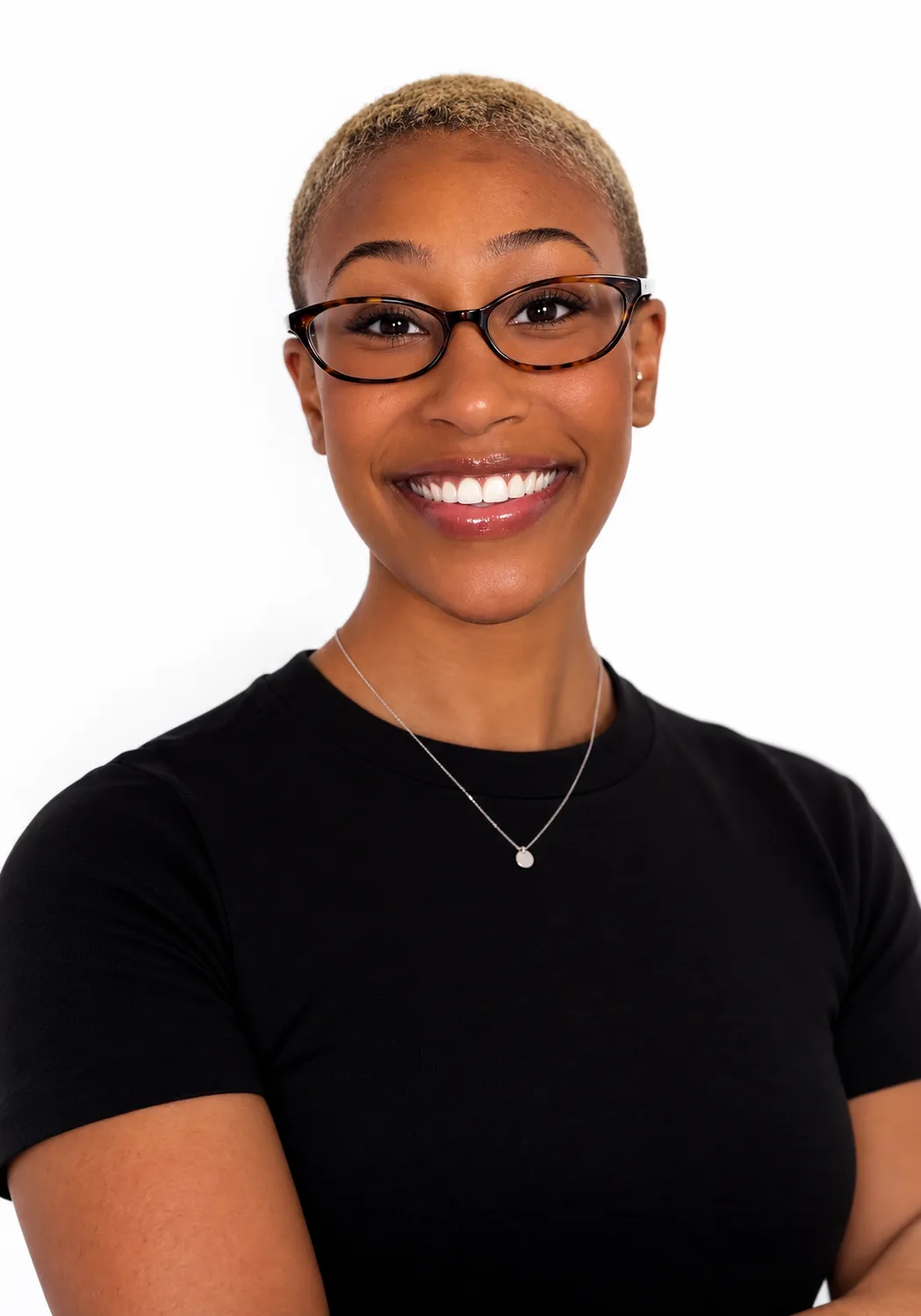 Natalie, Founder and Systems Architect at The Ops Mage