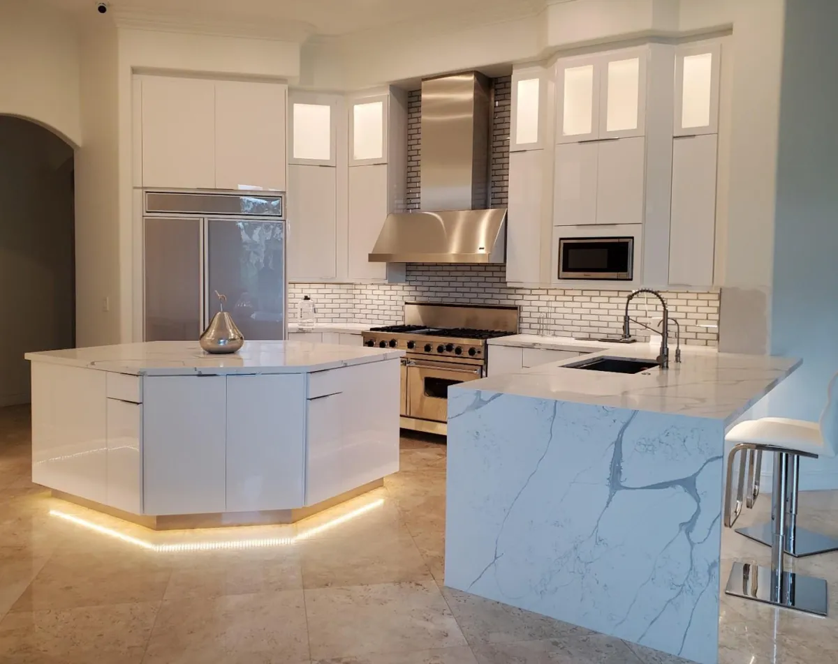 Winter Garden and Orlando Kitchen Remodeling