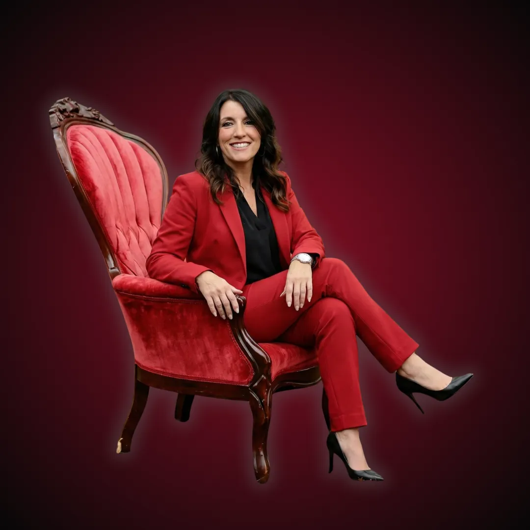 Suzi Schaefer, Licensed Therapist and Founder of The Suzi Method