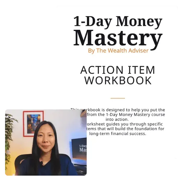 Module 1: Mindset Reset