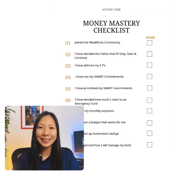 Module 3: Maintenance & Momentum