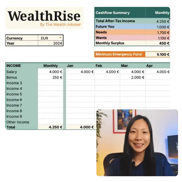Module 2: Money Systems