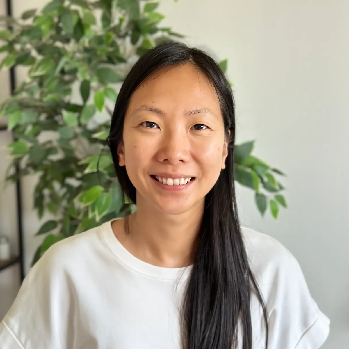 Photo of Sophie Duong