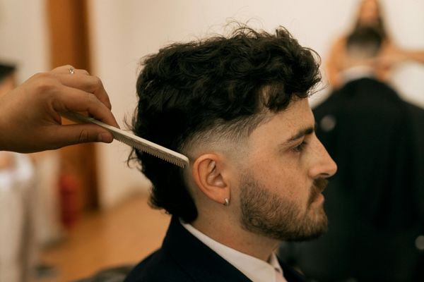 How Do You Do a Low Fade Haircut for Different Hair Types in 2026?