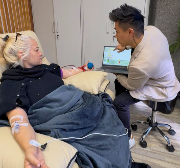 EBOO Ozone Therapy in Los Angeles, CA