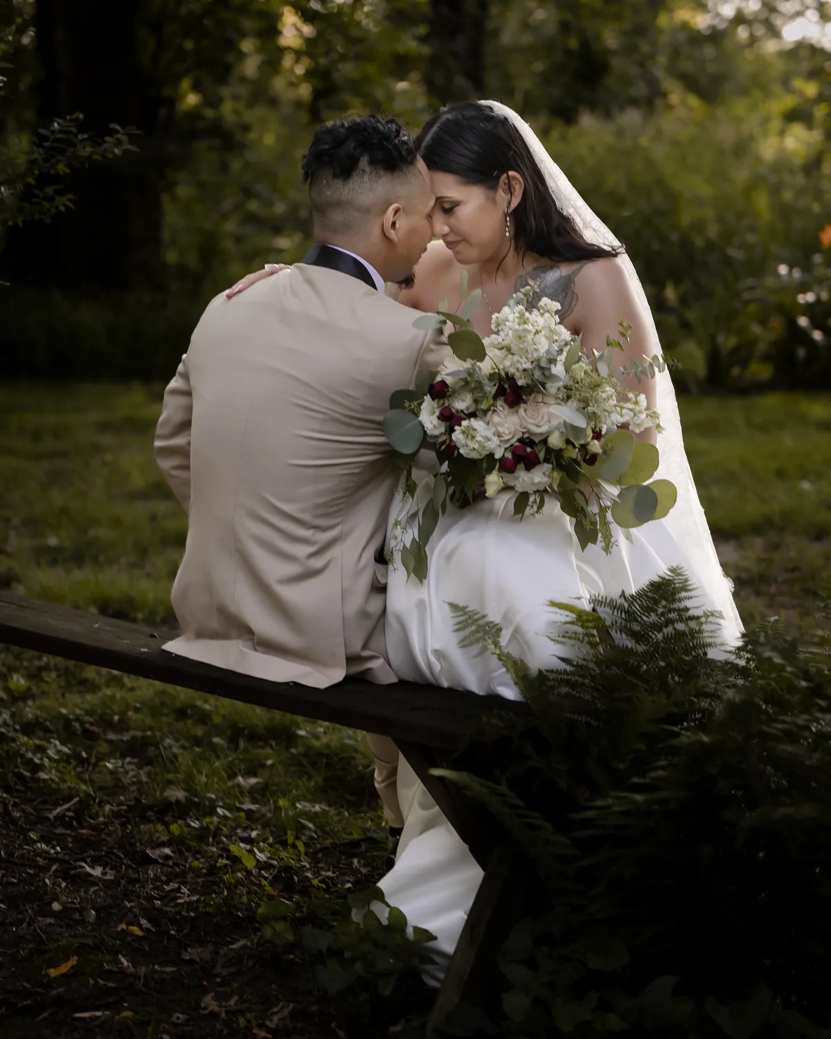 Why Your Wedding Photography Experience Matters Just as Much as Your Photos