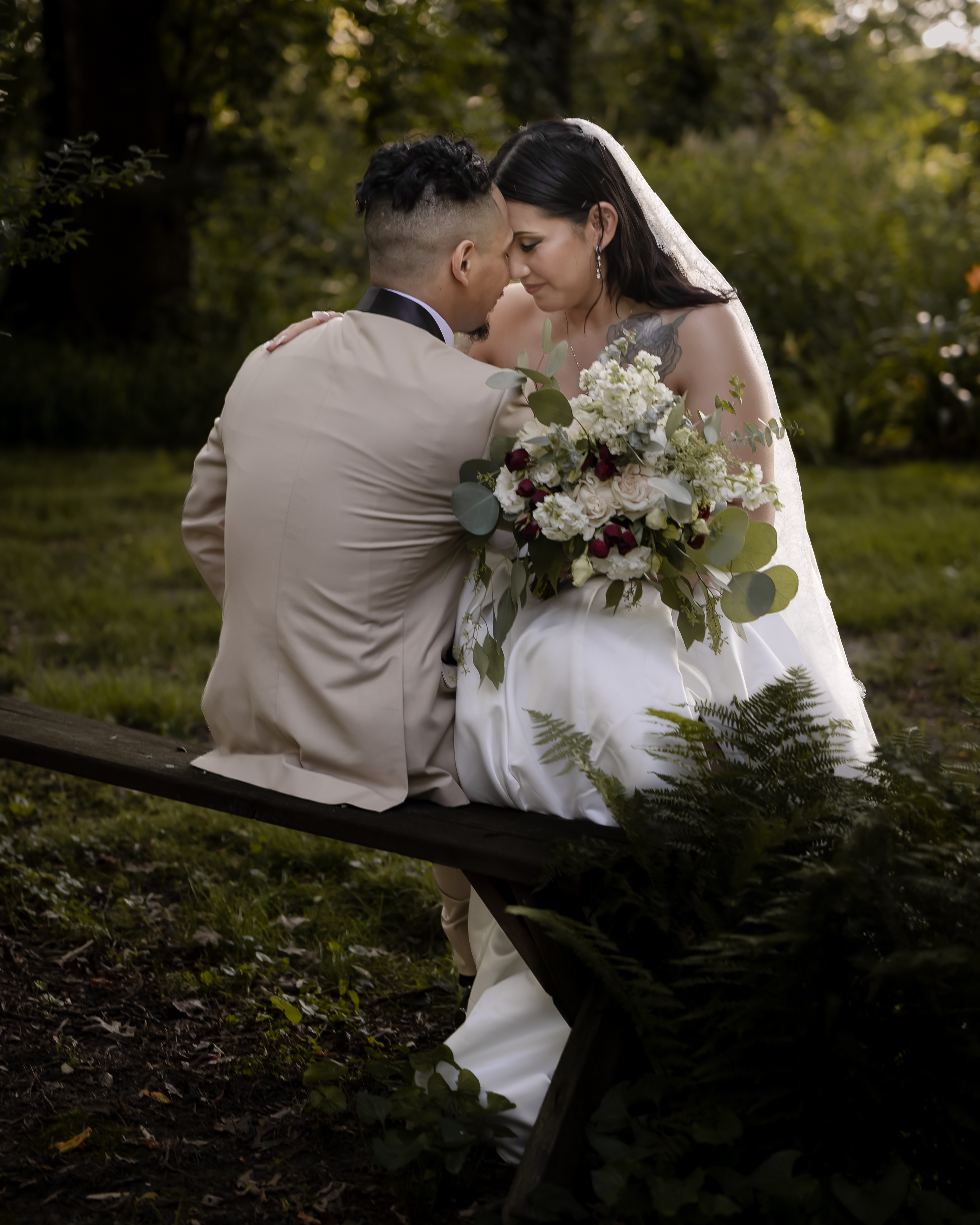 Do You Need a Second Photographer at Your Wedding?