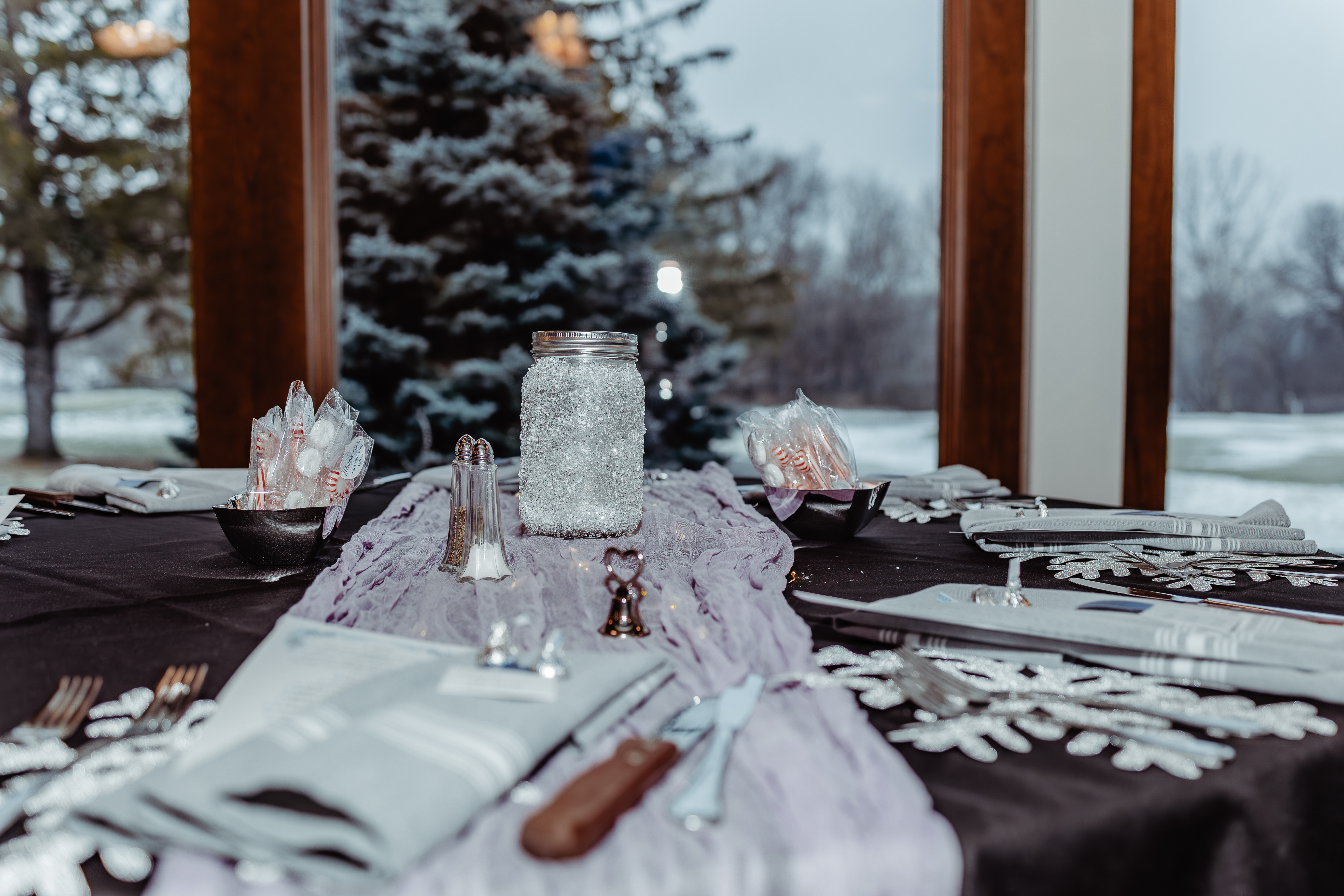 Are Winter Weddings Cheaper in Minnesota? | T Hughes Weddings