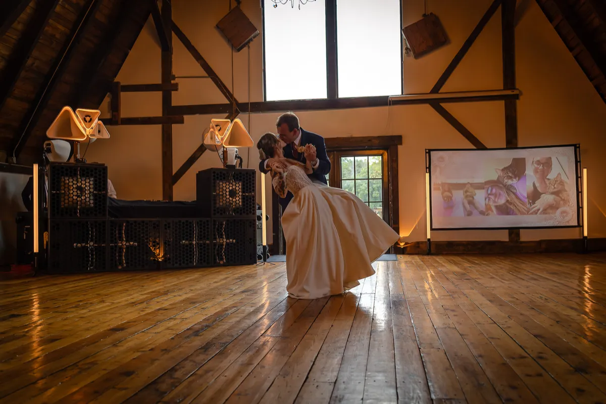 How Many Hours of Wedding Photography Do You Actually Need?