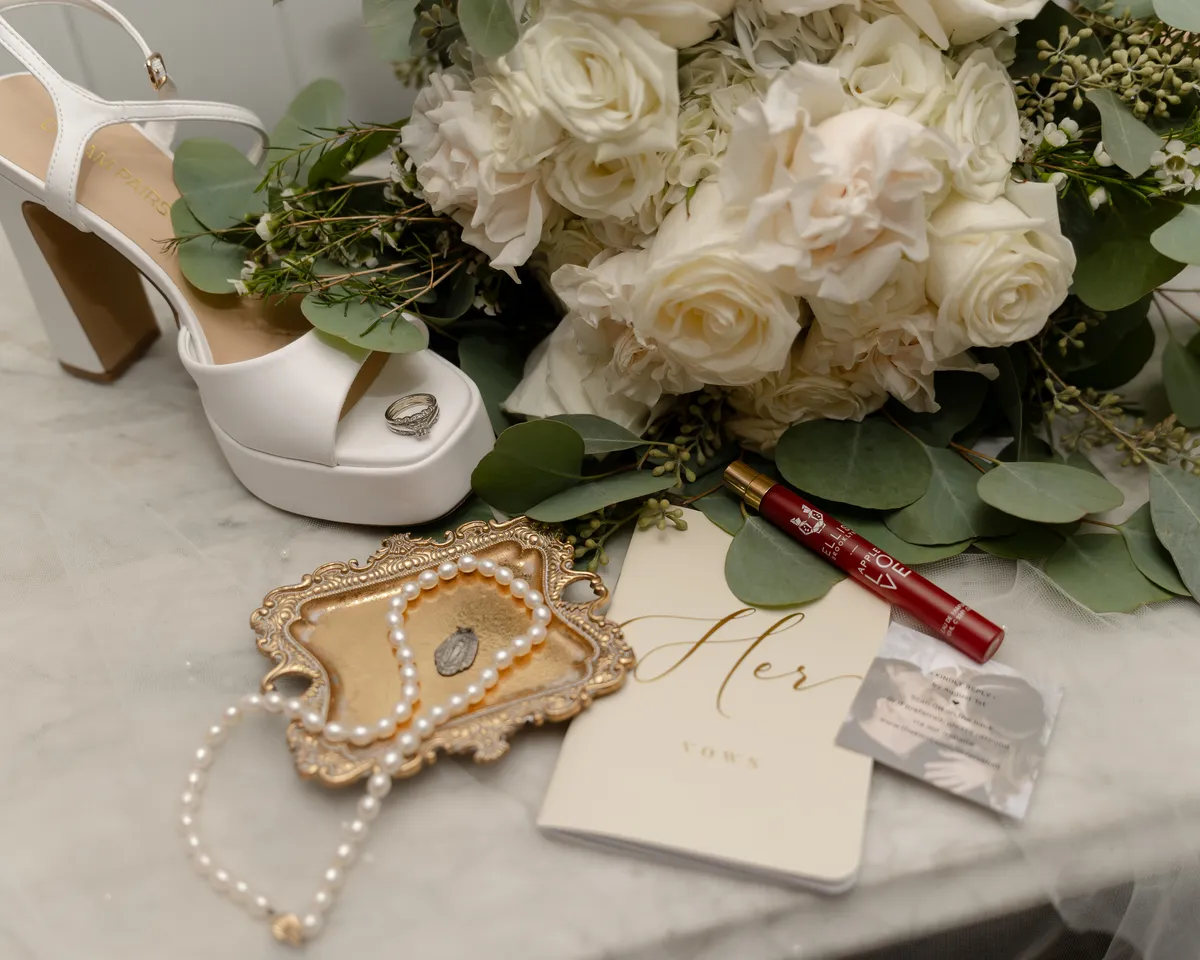 How Far in Advance Should You Book Your Wedding Photographer?