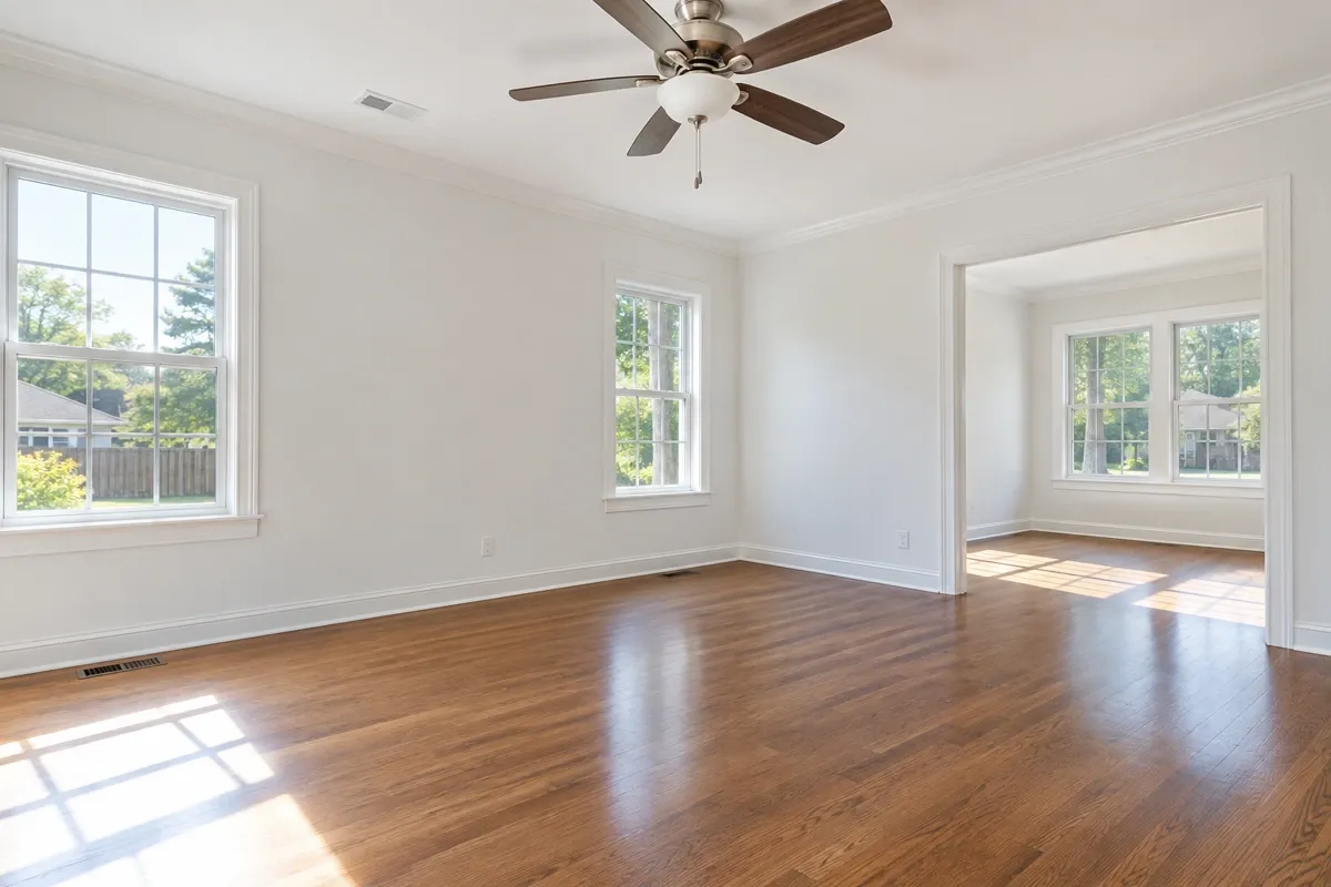 Bartlett Mold Remediation