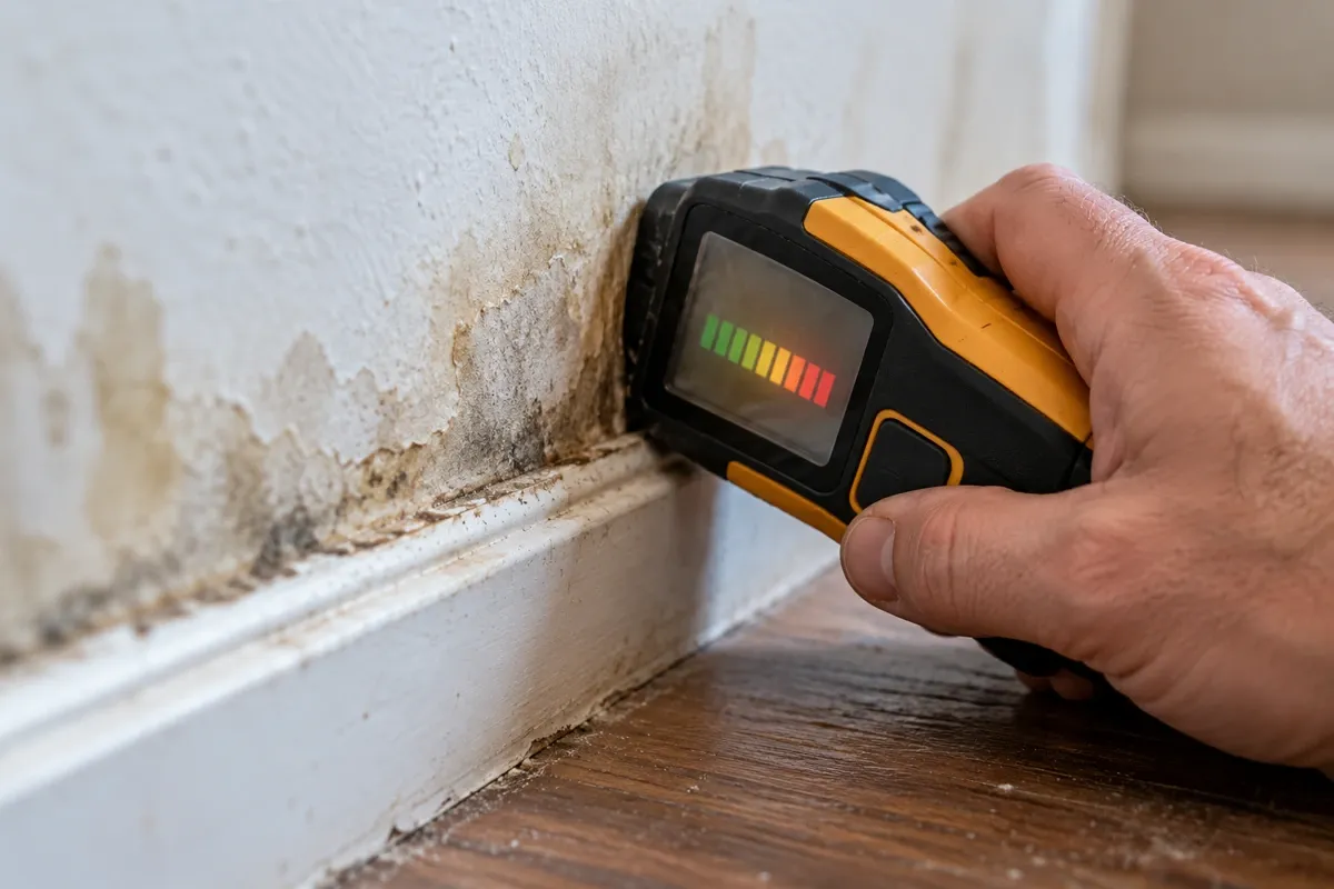 Memphis Water Damage Restoration