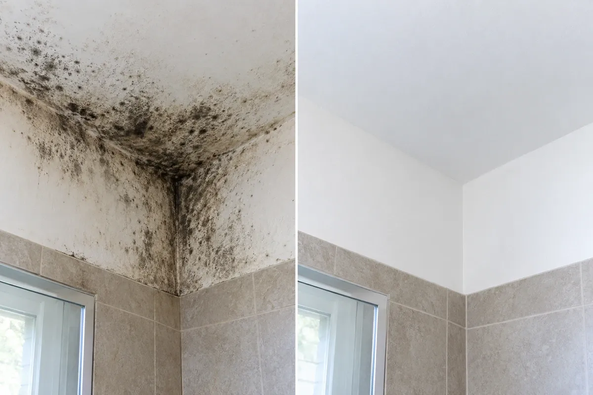 Germantown Mold Remediation