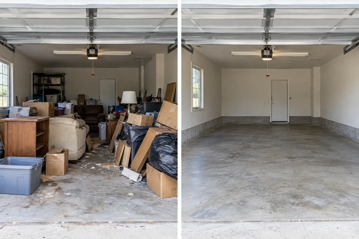 Germantown Junk Removal
