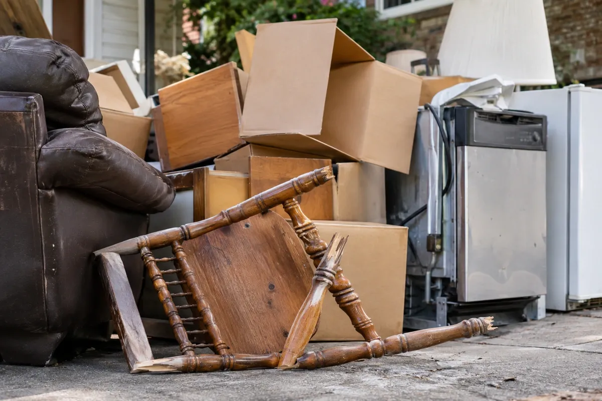 Memphis Junk Removal
