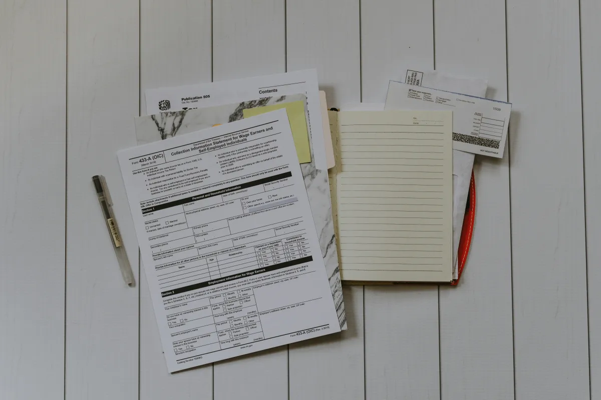 bookkeeping services we offer