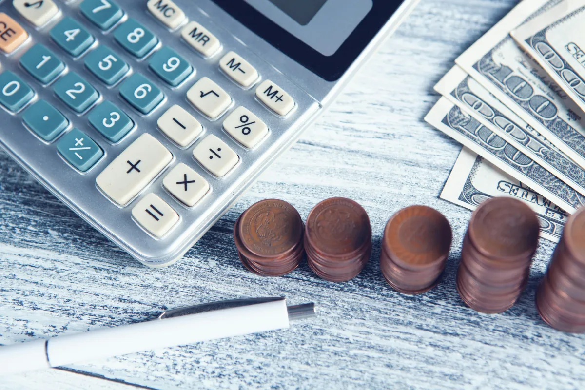bookkeeping services we offer