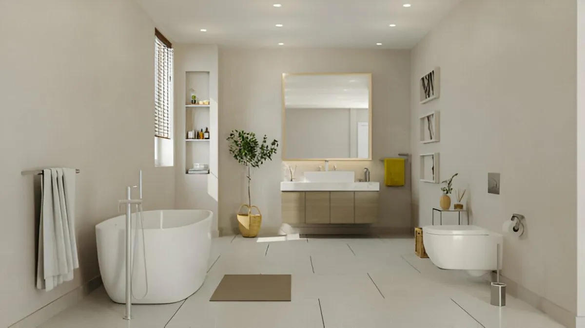 bathroom remodeling margate city NJ