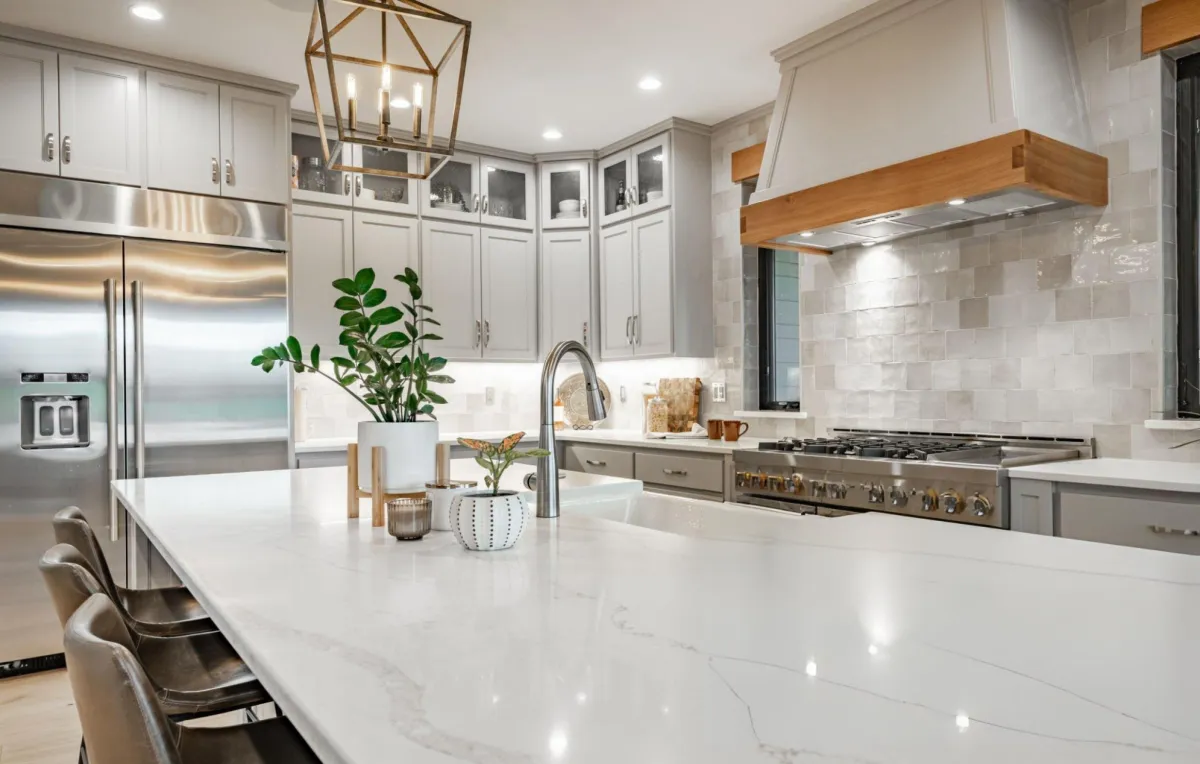 kitchen remodeling Hamilton NJ