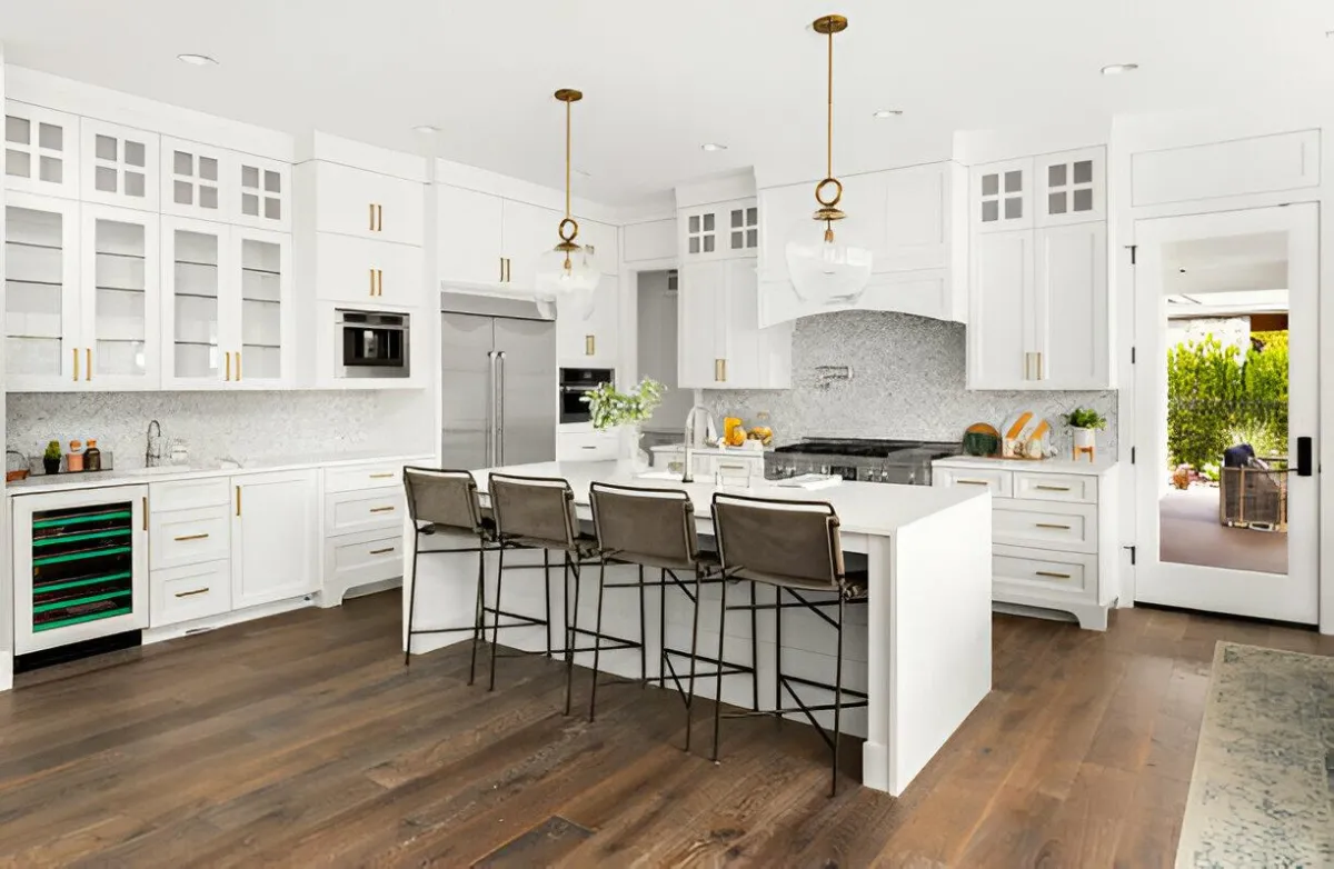 kitchen remodeling Egg Harbor Township NJ