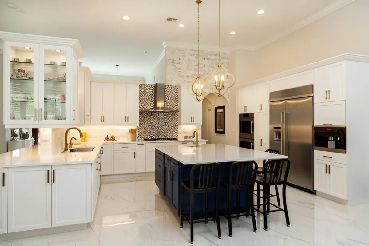 kitchen remodeling Egg Harbor Township NJ