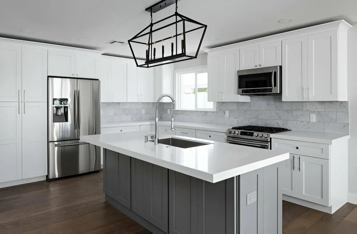 kitchen remodeling Linwood NJ