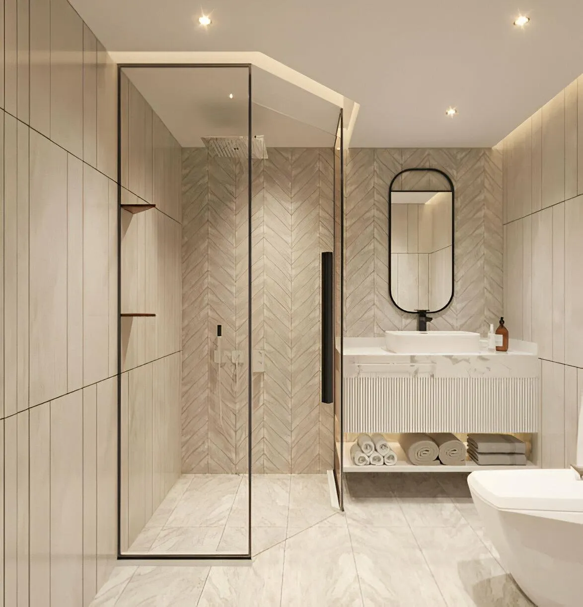 bathroom remodeling northfield NJ