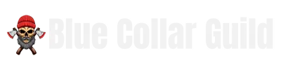 Blue Collar Guild Logo