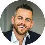 The Calm Alpha google review, the man who reclaimed his power