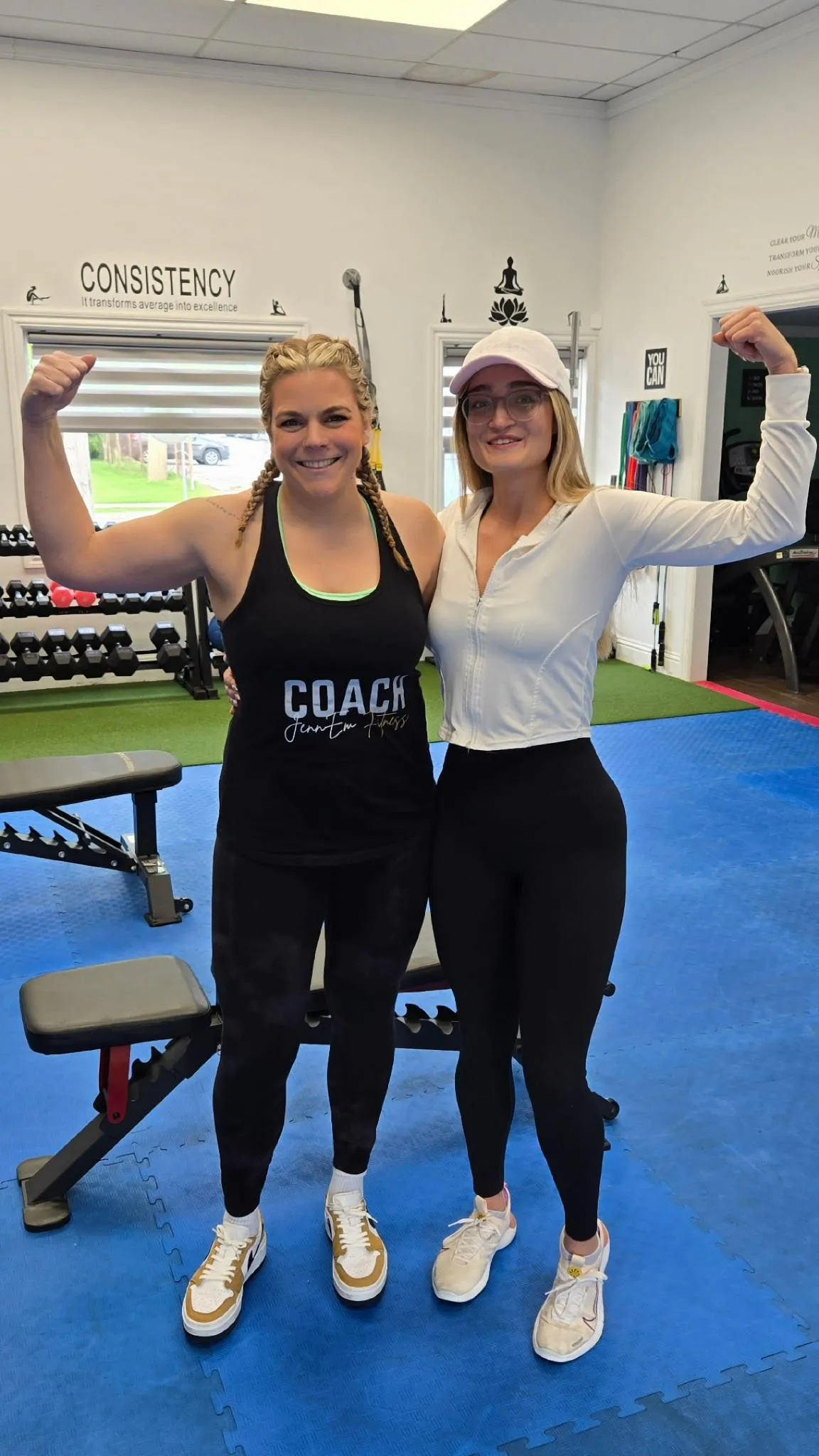 Glastonbury Gym, Glastonbury Studio, Glastonbury Kickboxing, Glastonbury Fitness Kickboxing, Weight Loss, Flex