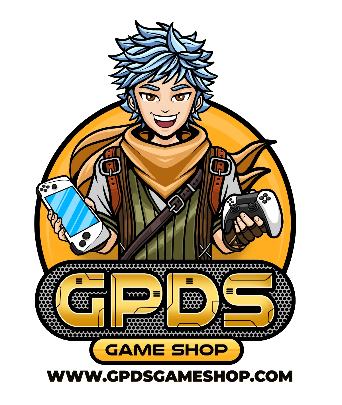 gpdsgameshop